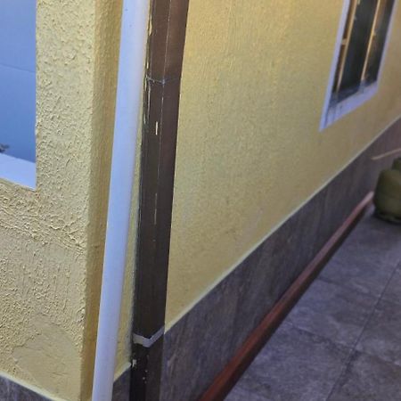 Casa Pouso Aconchego Para Ti - Pertinho Trindade パラチ エクステリア 写真