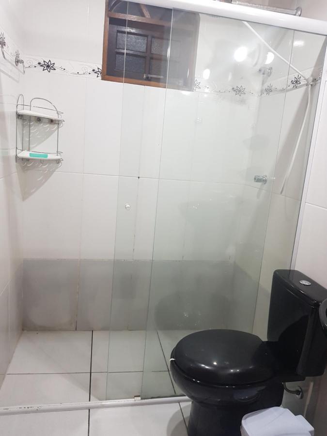 Casa Pouso Aconchego Para Ti - Pertinho Trindade パラチ エクステリア 写真