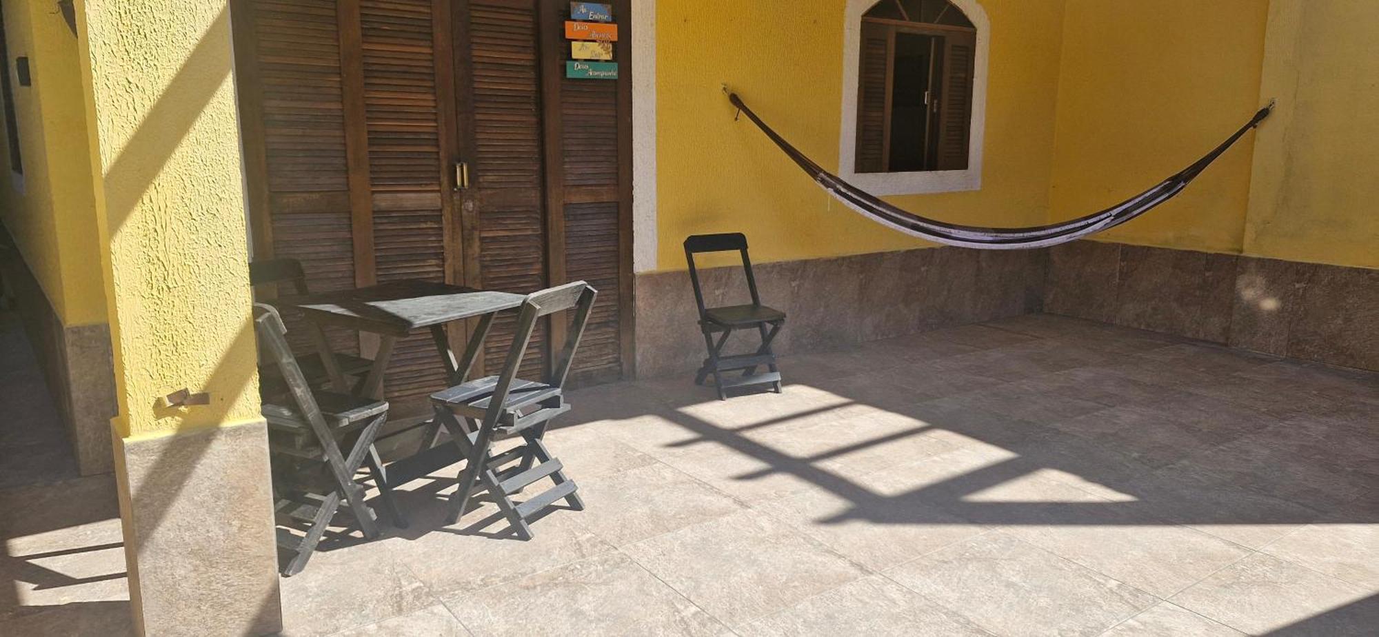 Casa Pouso Aconchego Para Ti - Pertinho Trindade パラチ エクステリア 写真