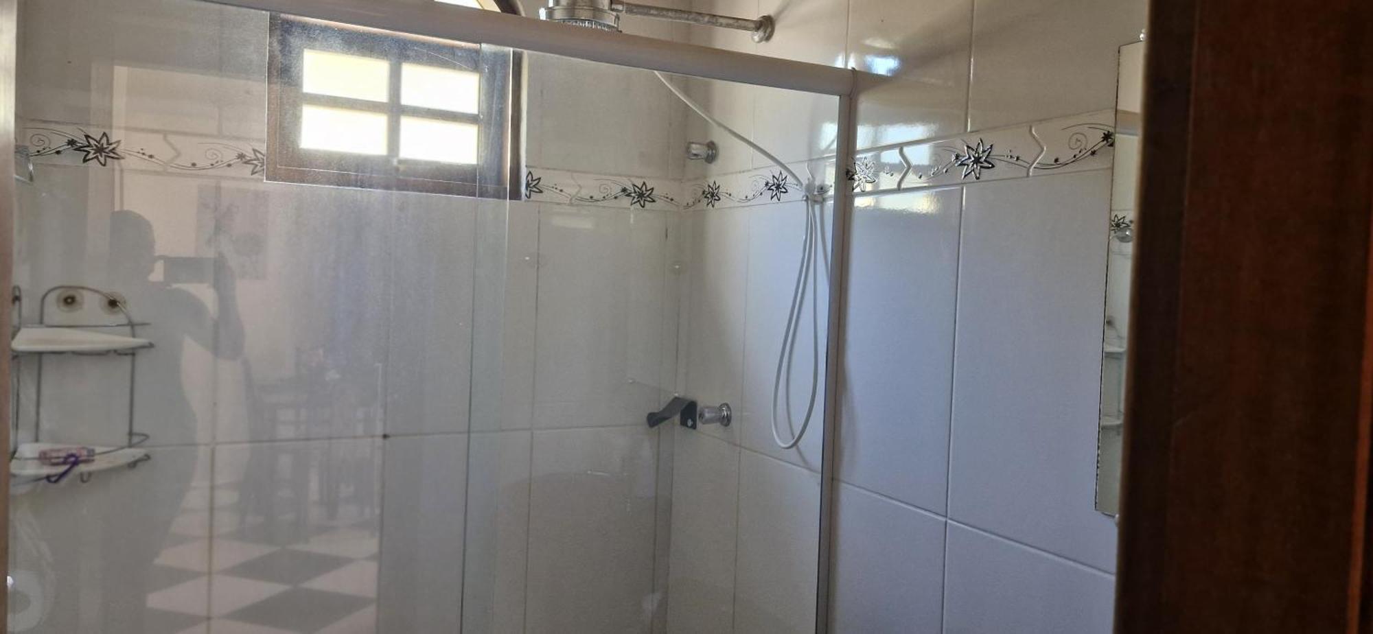 Casa Pouso Aconchego Para Ti - Pertinho Trindade パラチ エクステリア 写真