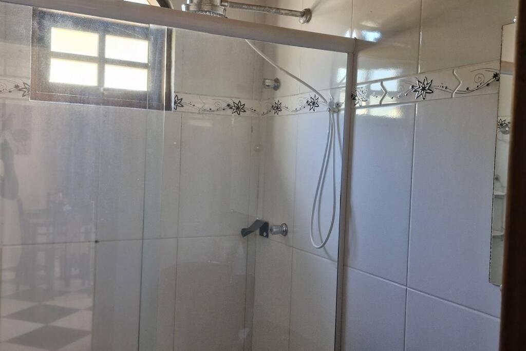 Casa Pouso Aconchego Para Ti - Pertinho Trindade パラチ エクステリア 写真