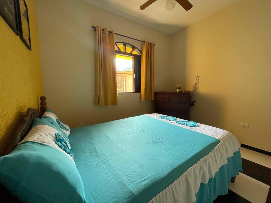 Casa Pouso Aconchego Para Ti - Pertinho Trindade パラチ エクステリア 写真