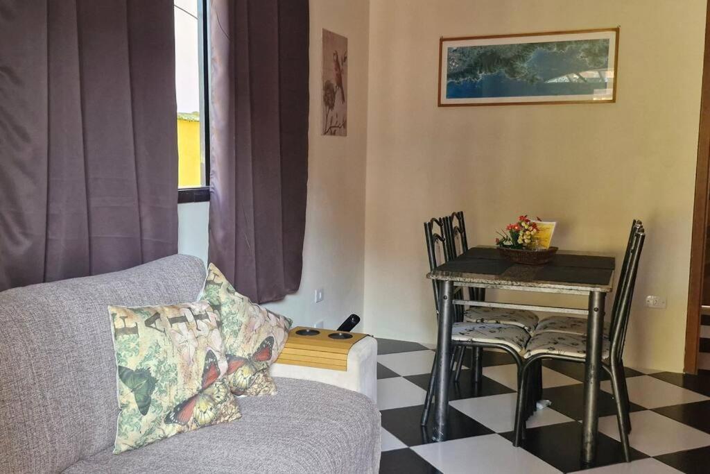 Casa Pouso Aconchego Para Ti - Pertinho Trindade パラチ エクステリア 写真
