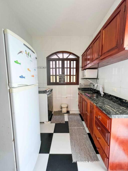 Casa Pouso Aconchego Para Ti - Pertinho Trindade パラチ エクステリア 写真