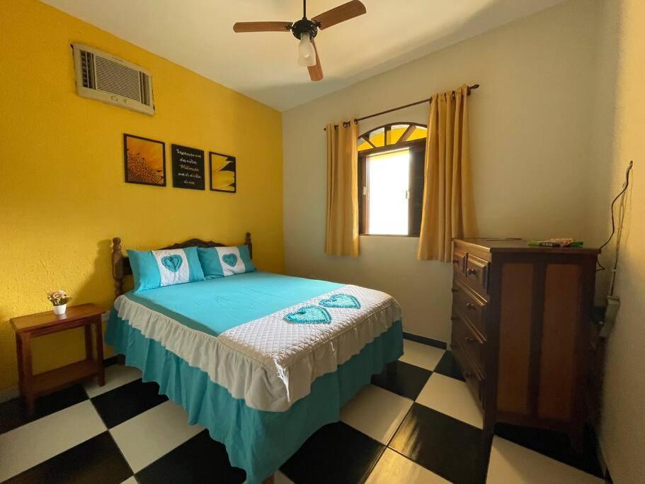 Casa Pouso Aconchego Para Ti - Pertinho Trindade パラチ エクステリア 写真